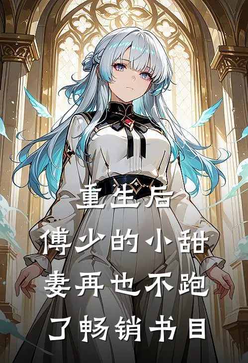 重生后,傅少的小甜妻再也不跑了畅销书目免费阅读