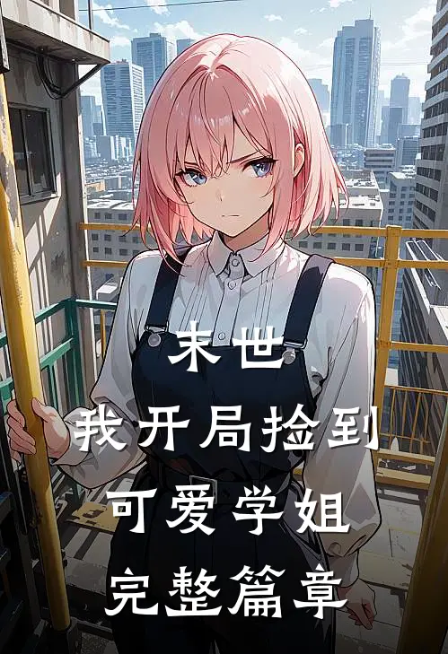 末世我开局捡到可爱学姐完整篇章