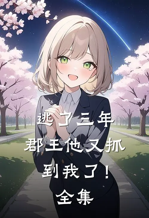 逃了三年,郡王他又抓到我了!全集免费阅读