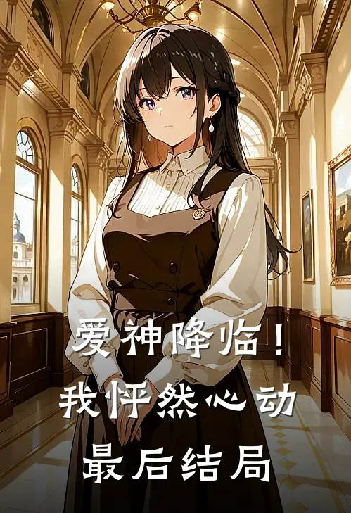 爱神降临!我怦然心动最后结局怎么样