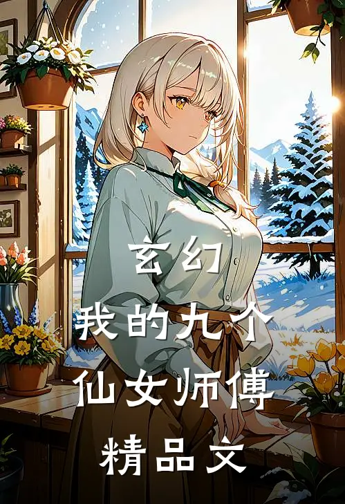 玄幻我的九个仙女师傅精品文