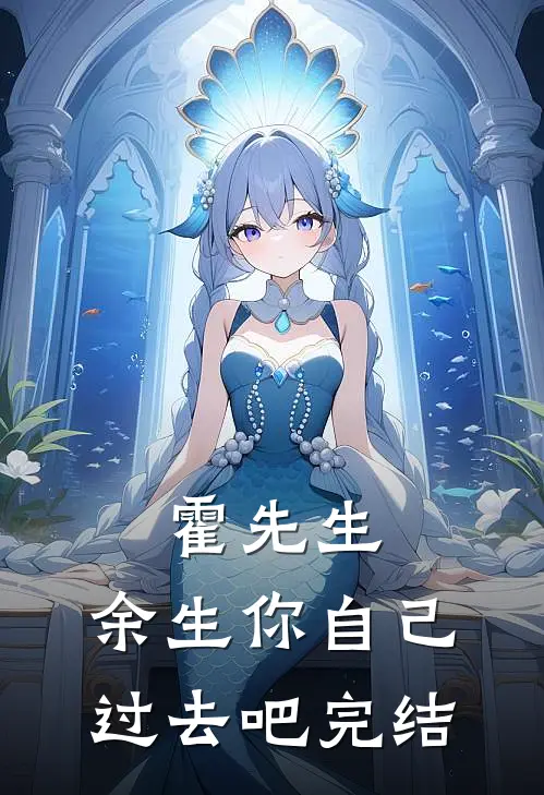 霍先生,余生你自己过去吧完结