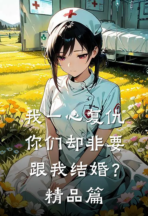 我一心复仇,你们却非要跟我结婚?精品篇在线观看