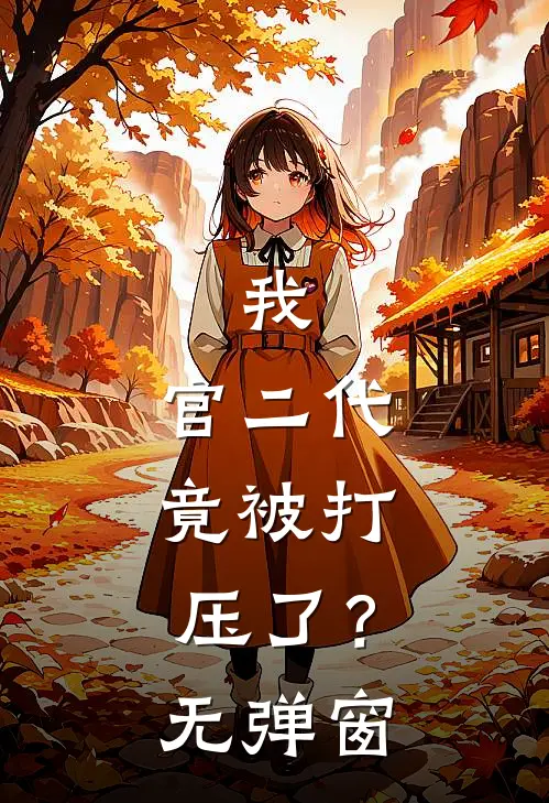我,官二代,竟被打压了?无弹窗阅读