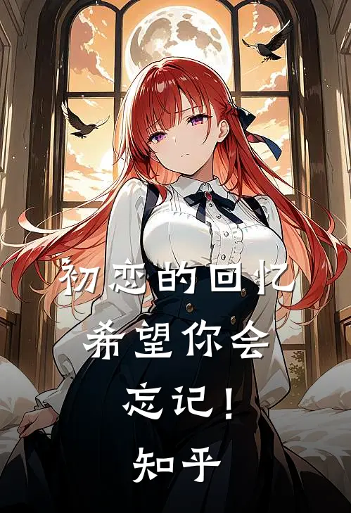 初恋的回忆,希望你会忘记!知乎全文