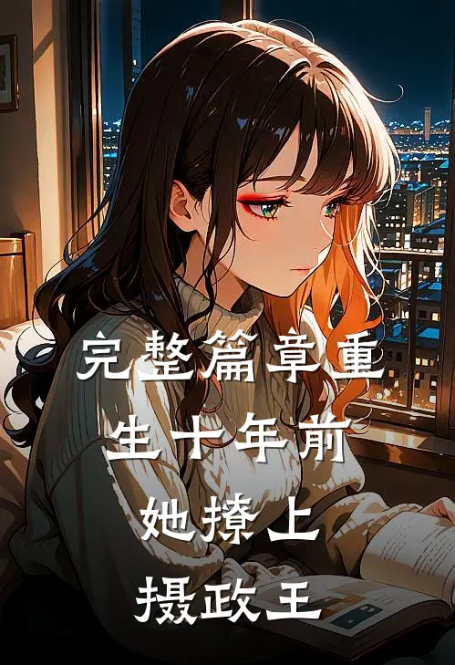 完整篇章重生十年前,她撩上摄政王的