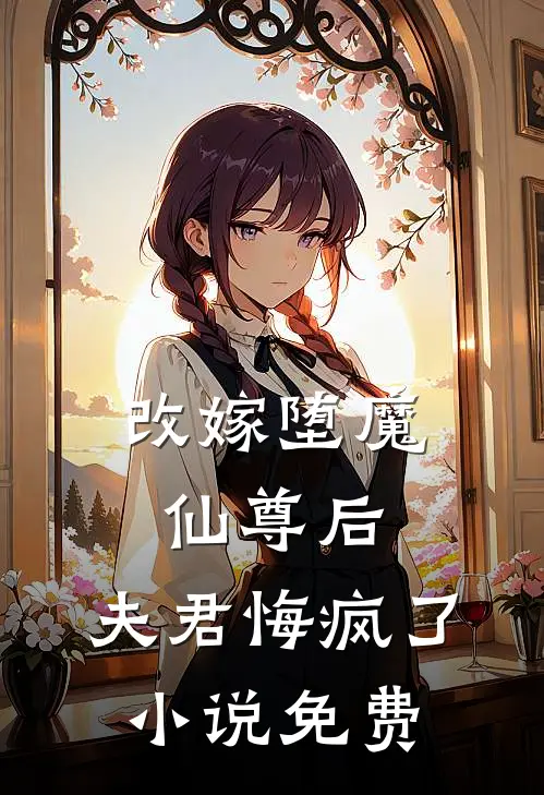 改嫁堕魔仙尊后,夫君悔疯了免费观看