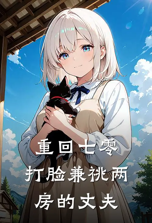 重回七零,打脸兼祧两房的丈夫谢君尧江雪后续 全文