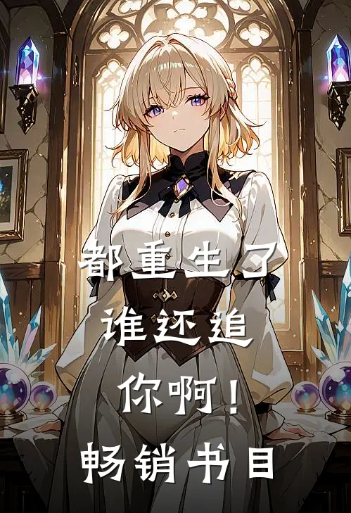 都重生了,谁还追你啊!畅销书目是