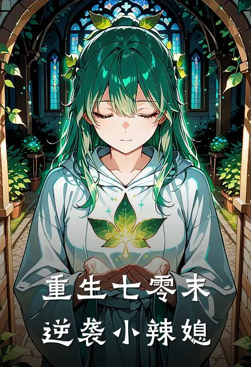 重生七零末逆袭小辣媳全文免费阅读