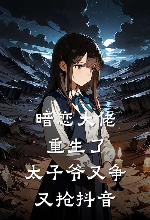 暗恋大佬重生了,太子爷又争又抢抖音免费阅读