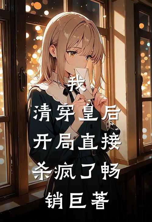 我，清穿皇后，开局直接杀疯了畅销巨著