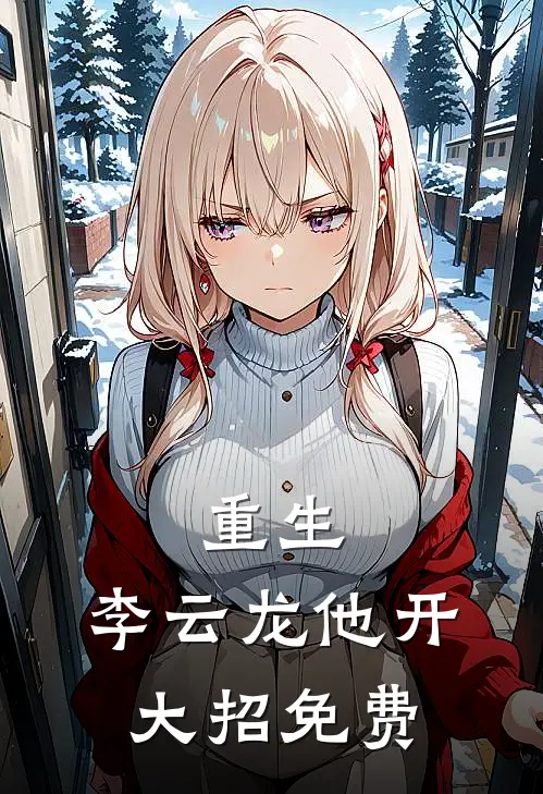 重生李云龙他开大招免费阅读全文