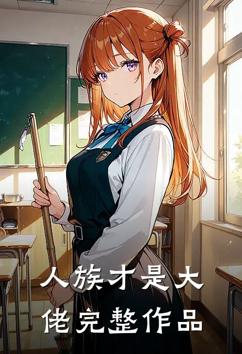 人族才是大佬完整作品免费阅读