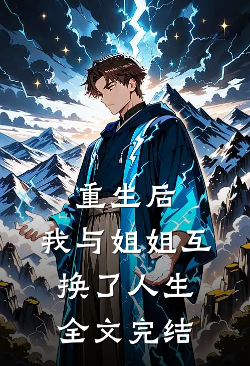 重生后,我与姐姐互换了人生全文完结了吗