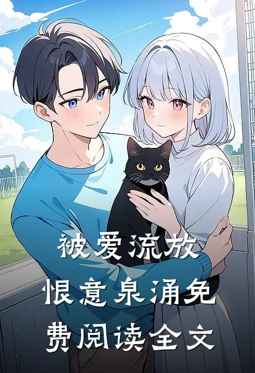 被爱流放,恨意泉涌免费阅读全文