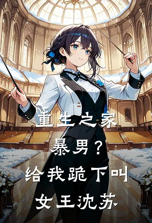 重生之家暴男?给我跪下叫女王沈苏