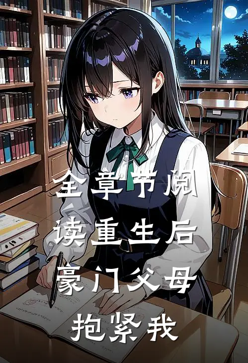 全章节阅读重生后,豪门父母抱紧我