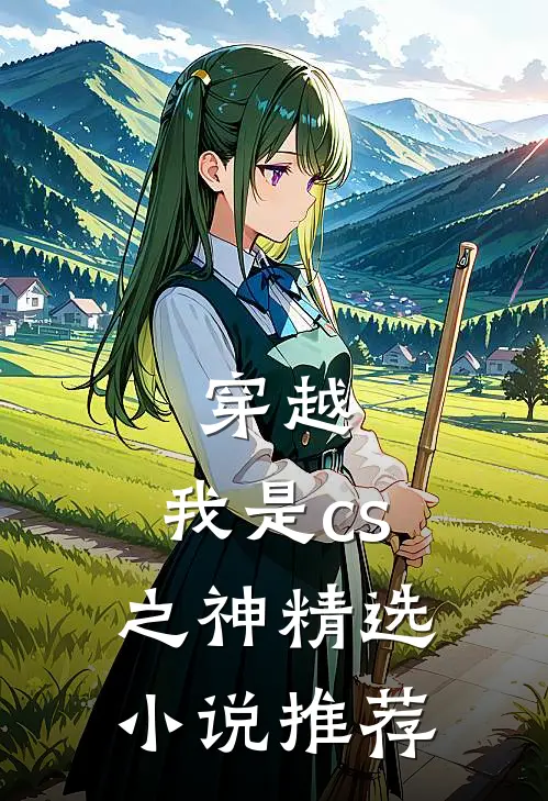 穿越我是cs之神精选推荐免费阅读