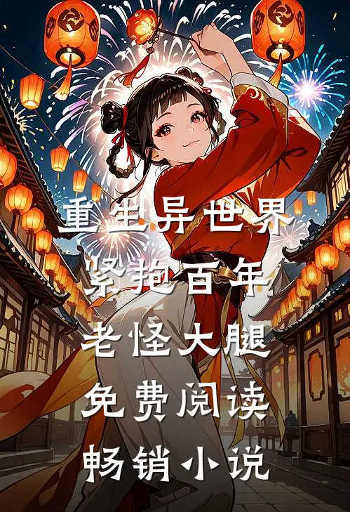 重生异世界紧抱百年老怪大腿免费阅读畅销小说