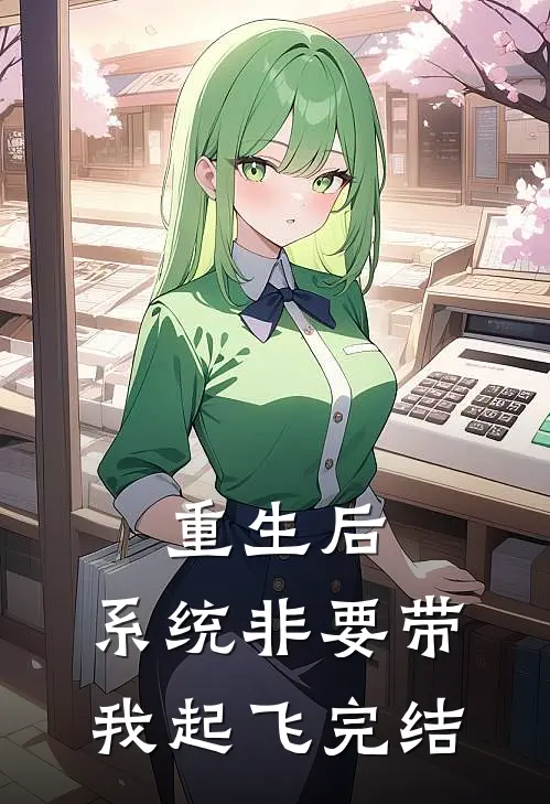 重生后,系统非要带我起飞完结