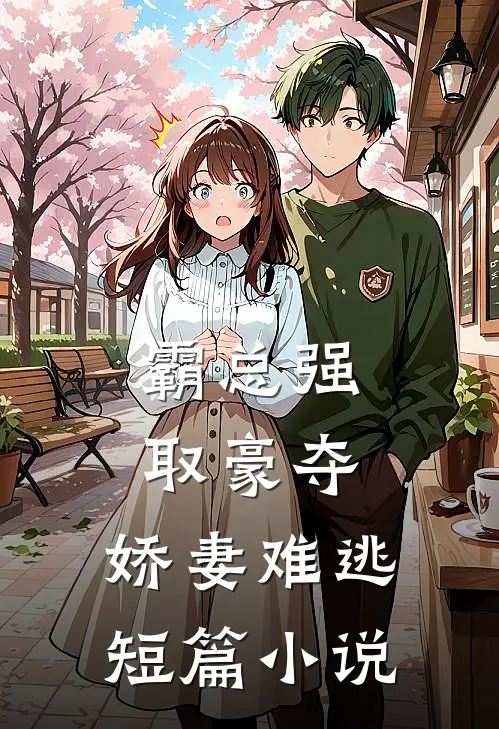 霸总强取豪夺娇妻难逃短篇在线阅读