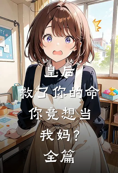 皇后,救了你的命,你竟想当我妈?全篇阅读