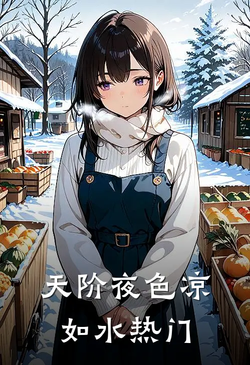天阶夜色凉如水热门