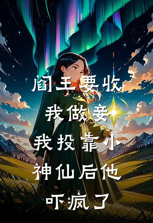 阎王要收我做妾,我投靠小神仙后他吓疯了 在线阅读