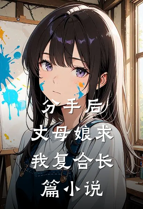 分手后,丈母娘求我复合长篇在线阅读