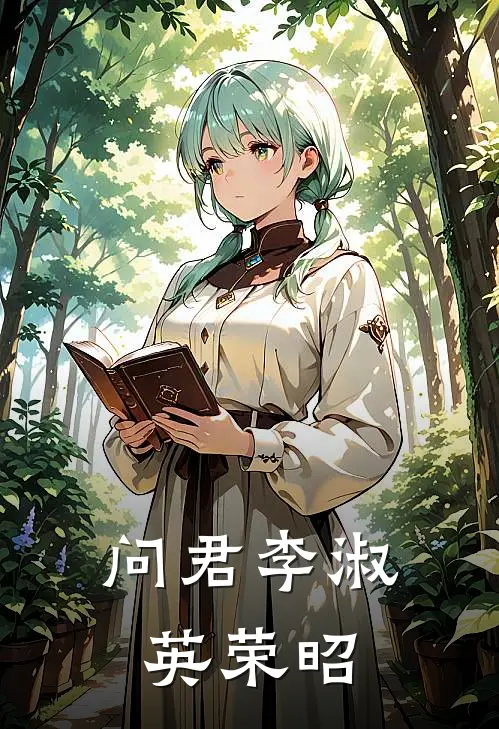 问君李淑英荣昭