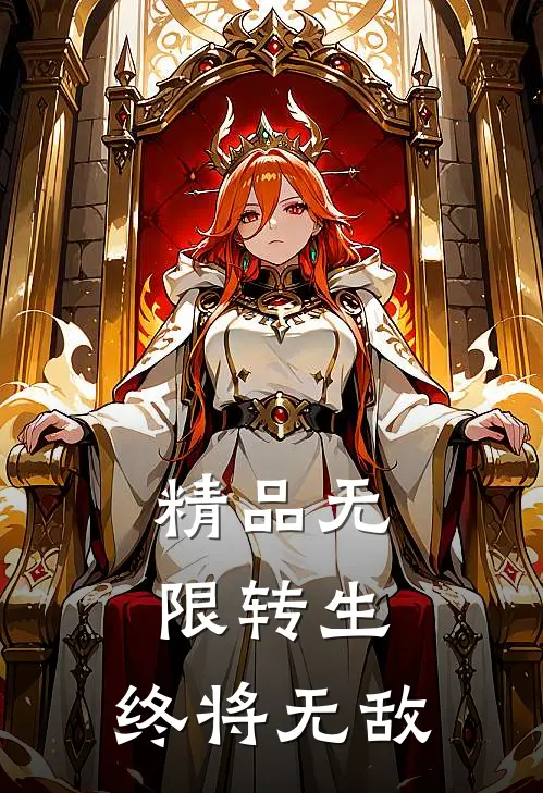 精品无限转生,终将无敌