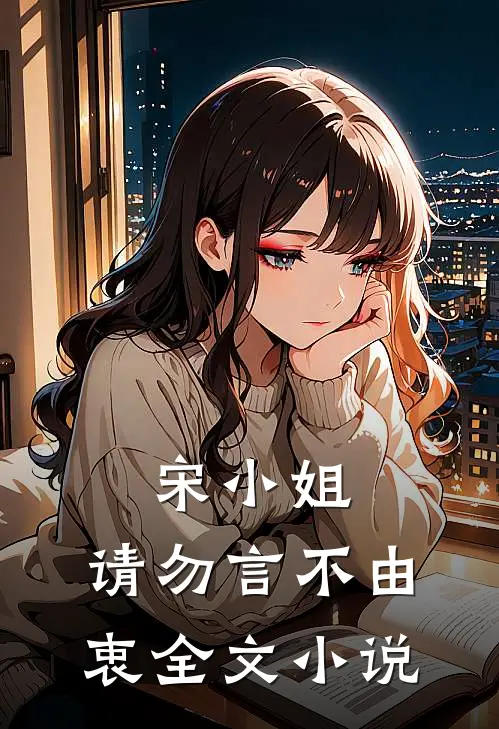 宋小姐,请勿言不由衷全文