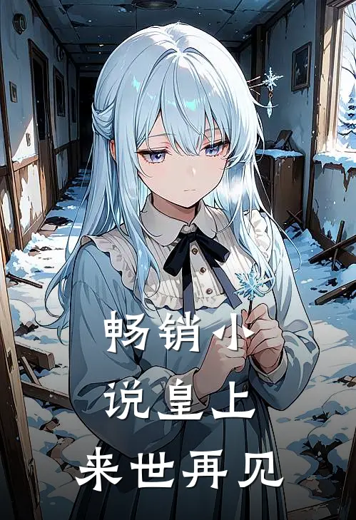 畅销小说皇上，来世再见