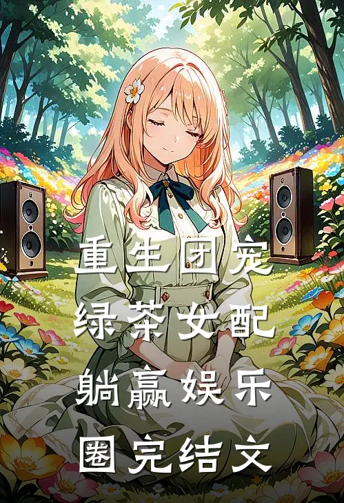 重生团宠,绿茶女配躺赢娱乐圈完结文推荐