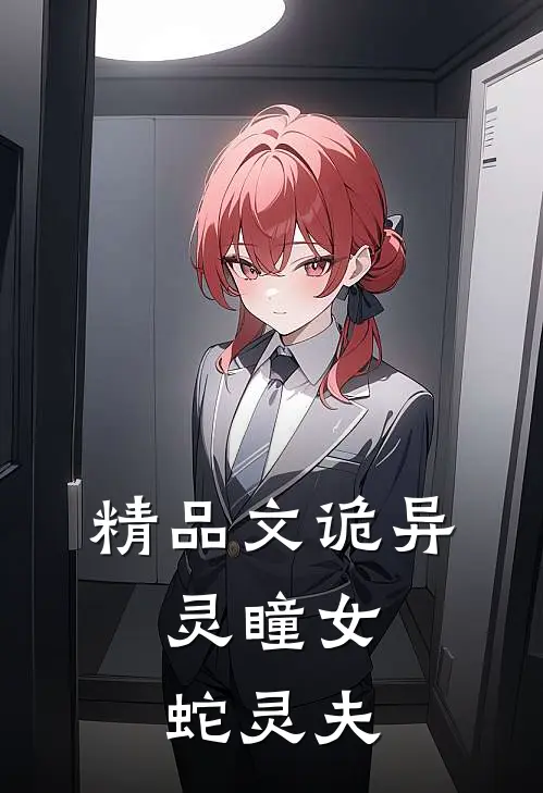精品文诡异灵瞳女,蛇灵夫人的