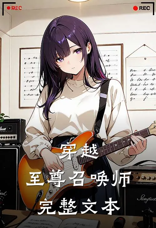 穿越至尊召唤师完整文本免费阅读