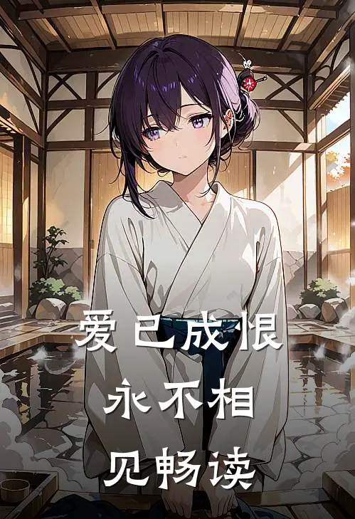 爱已成恨,永不相见畅读文章