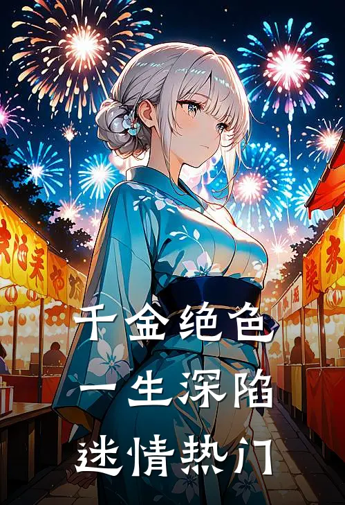 千金绝色,一生深陷迷情热门