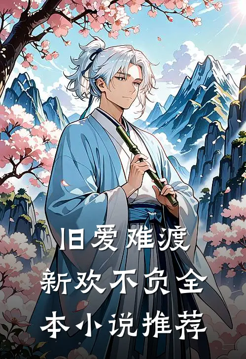 旧爱难渡,新欢不负全本推荐知乎