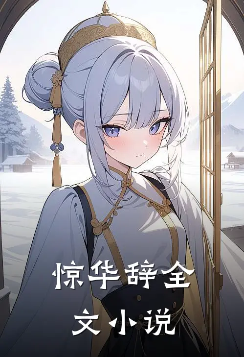 惊华辞全文小说