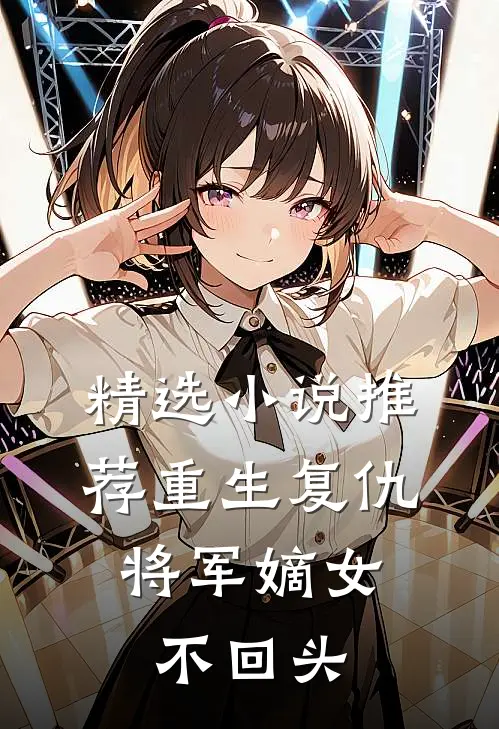 精选推荐重生复仇将军嫡女不回头全文阅读