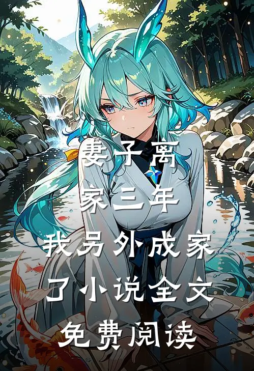 妻子离家三年,我另外成家了全文免费阅读笔趣阁