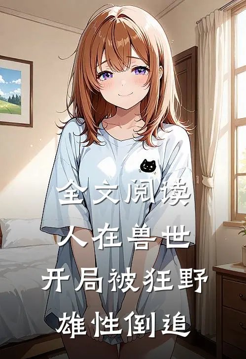 全文阅读人在兽世，开局被狂野雄性倒追
