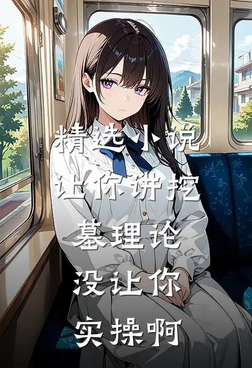 精选小说让你讲挖墓理论，没让你实操啊