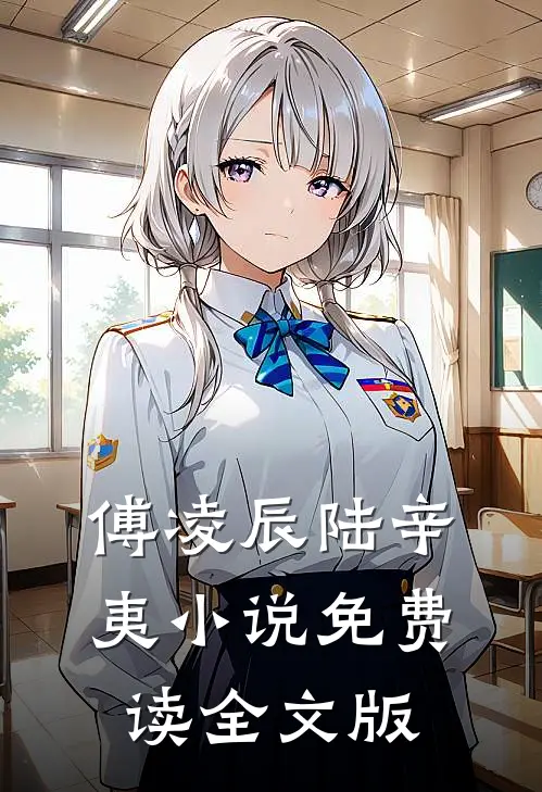 傅凌辰陆辛夷小说免费读全文版