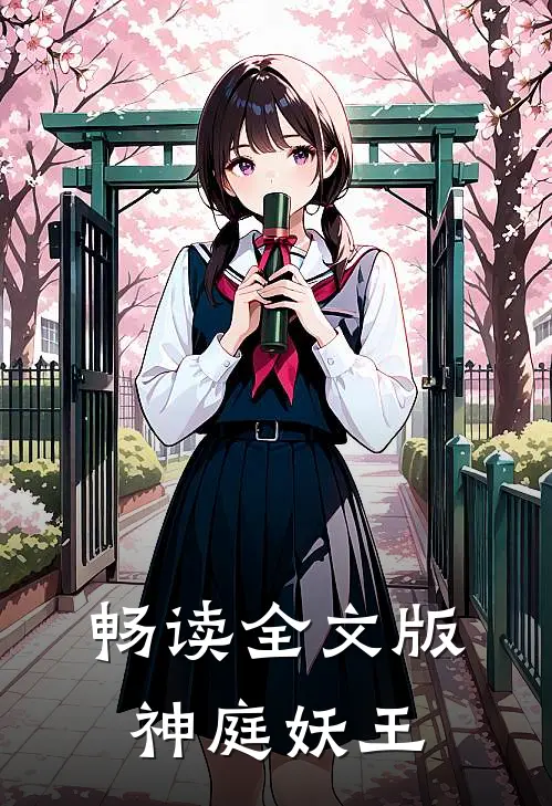 畅读全文版神庭妖王