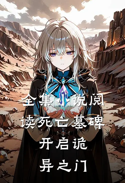 全集阅读死亡墓碑,开启诡异之门的