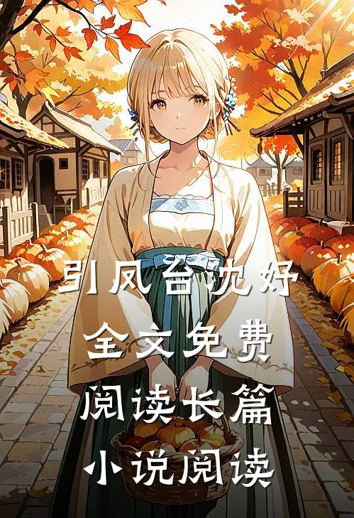 引凤台沈妤全文免费阅读长篇小说阅读