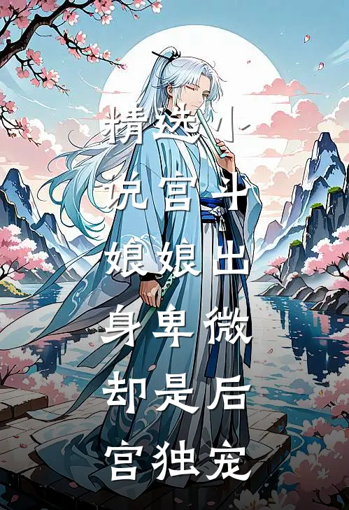 精选宫斗娘娘出身卑微,却是后宫独宠大佬